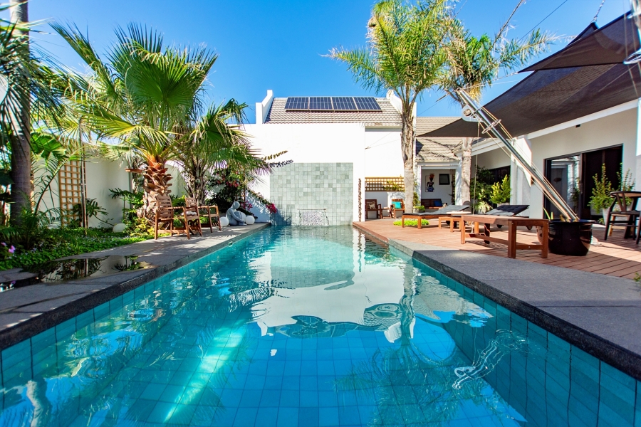 4 Bedroom Property for Sale in Shelley Point Western Cape